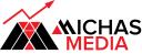 Michas Media logo